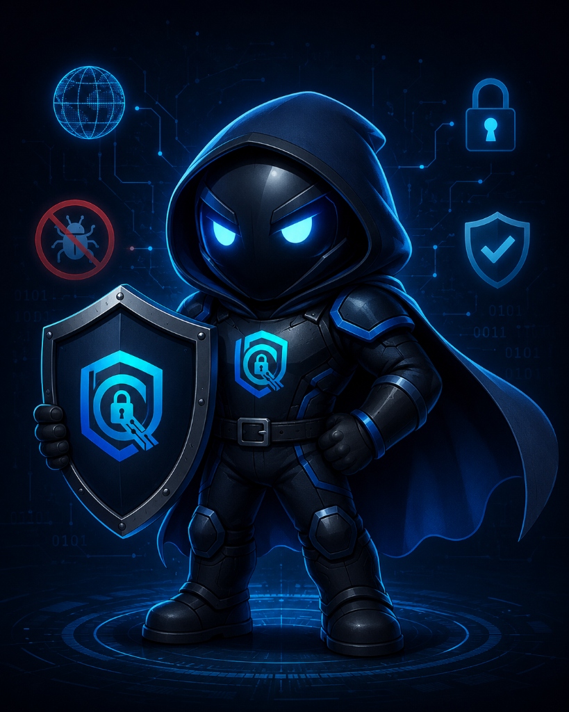Securing Agent